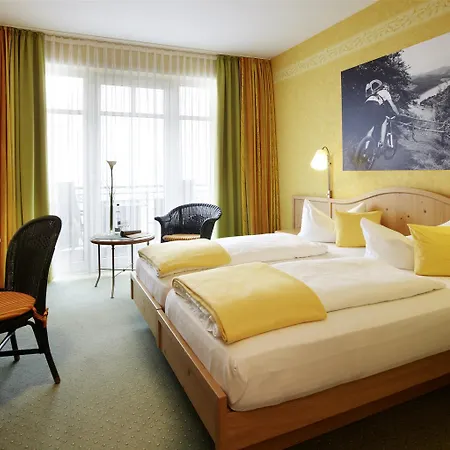 Western ホテル 4*