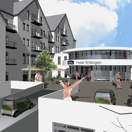 Western ホテル 4*