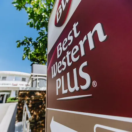 Western 4* Willingen (Upland)