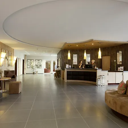 Western ホテル ヴィリンゲン