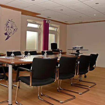 Hotel Western Willingen (Upland)