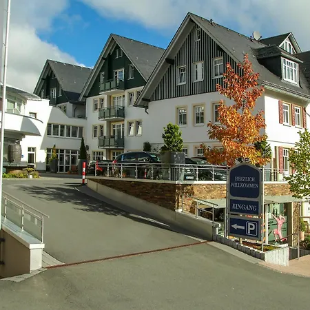 Hotel Western