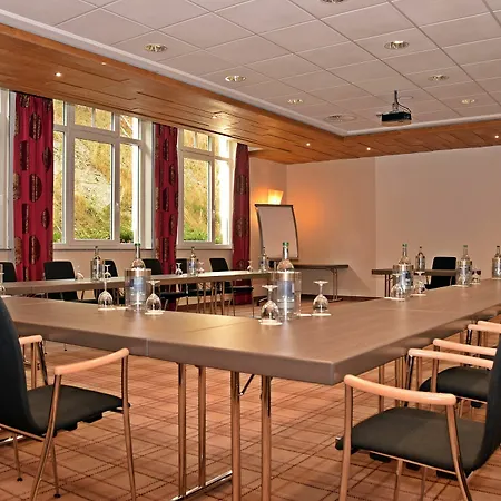 Western 4* Willingen (Upland)