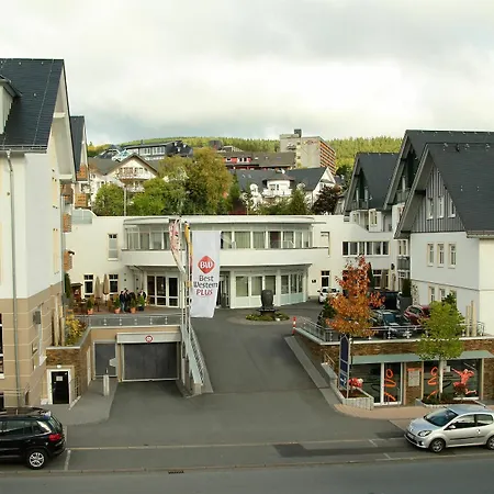 Western Hotel