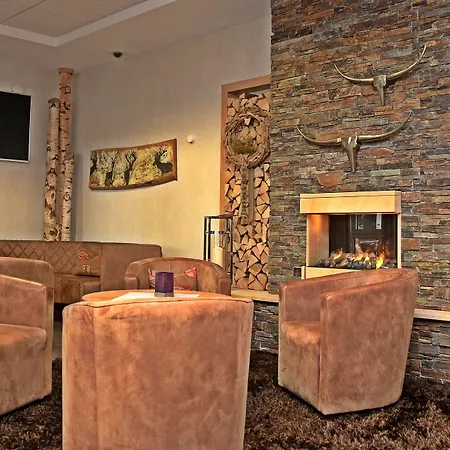 Отель Western Виллинген