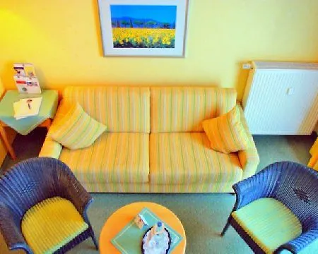 Hotel Western Willingen (Upland)