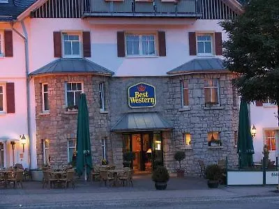 Western Виллинген