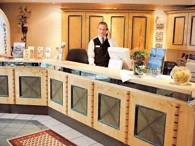 Hotel Western 4*