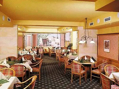 Western Hotel Willingen (Upland)
