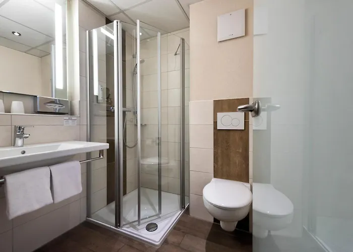 Western Hotel Willingen (Upland)