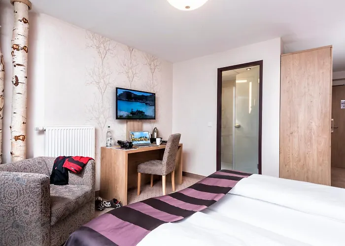 Western Szálloda 4*