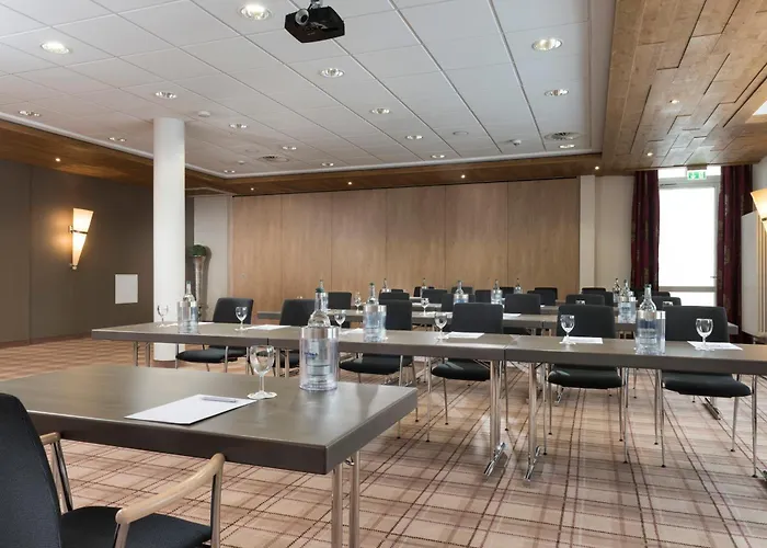 Western Hotel Willingen (Upland)