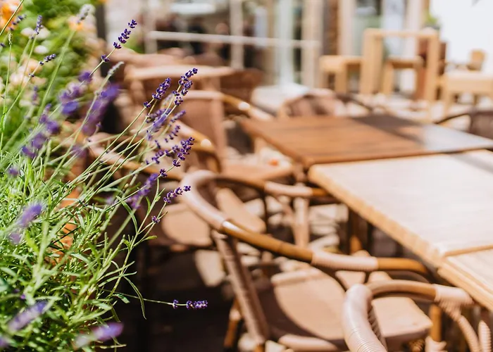 Szálloda Western 4*