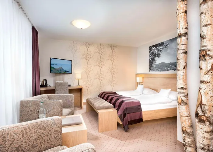 Szálloda Western 4*