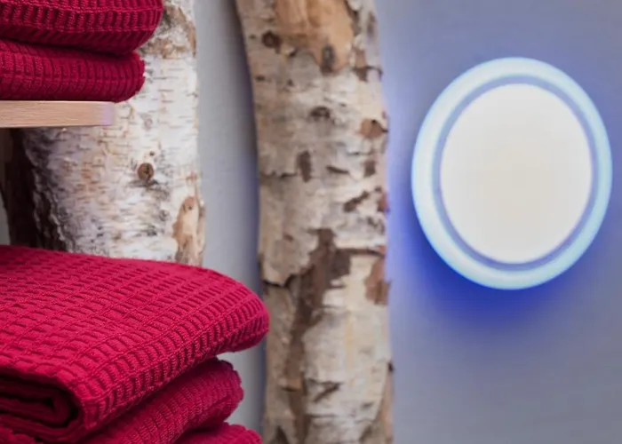 Western Hotel Willingen (Upland)