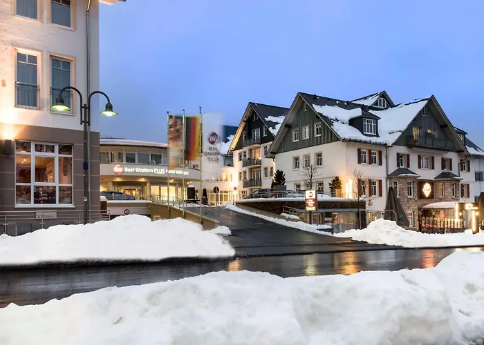 Western Willingen