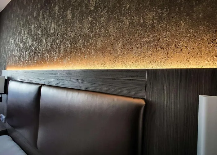 Szálloda Western 4*