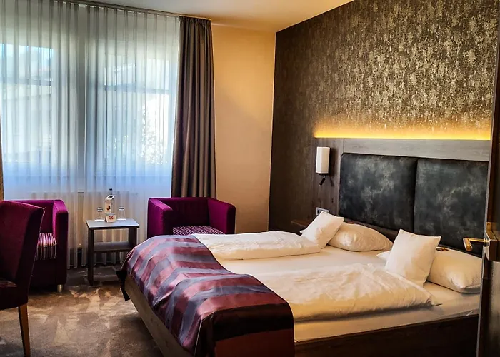 Western Hotel Willingen (Upland)