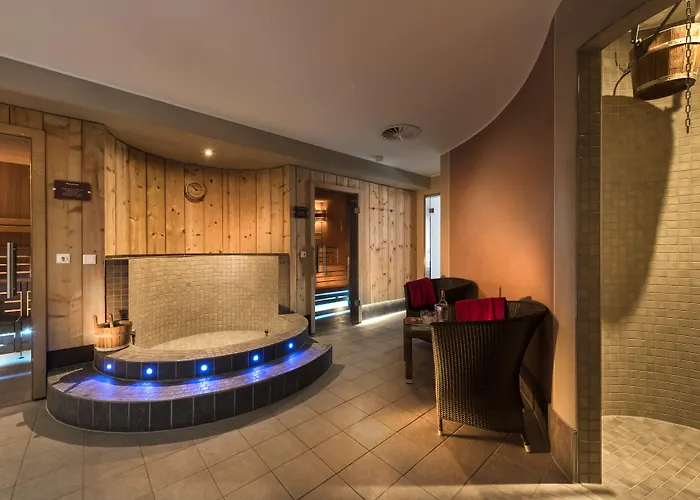 Western 4* Willingen