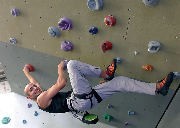 Hotel Western Willingen (Upland)