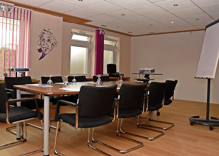 Western Szálloda Willingen