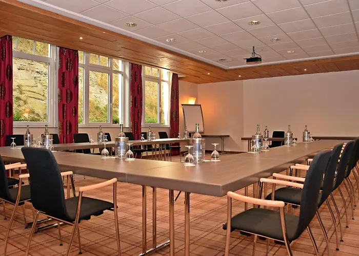 Szálloda Western 4*