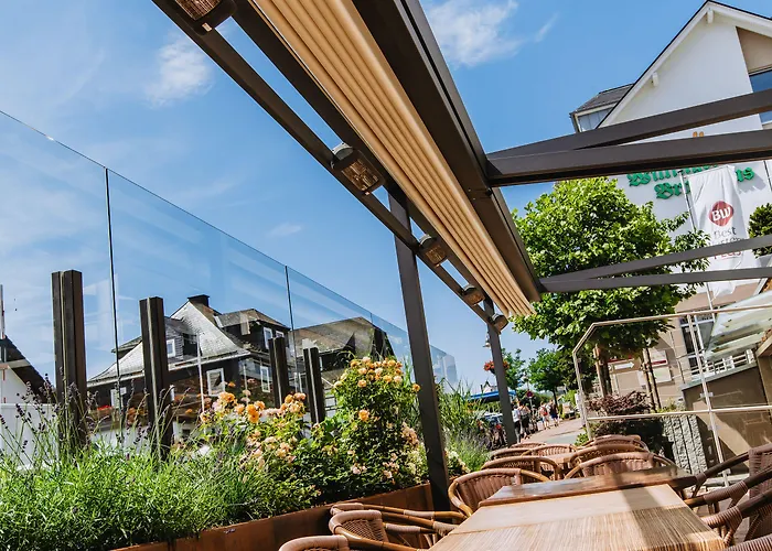 Szálloda Western 4*