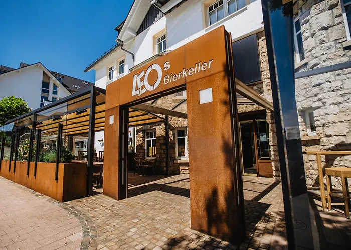 Szálloda Western 4*