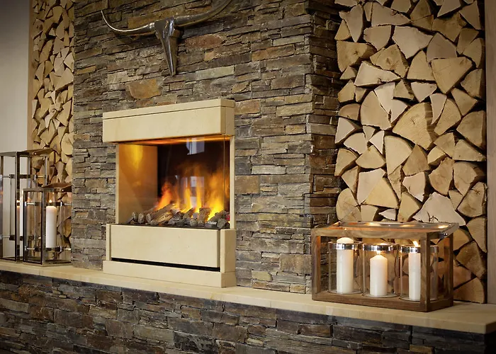 Hotel Western Willingen (Upland)