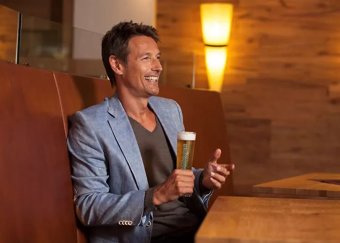 Hotel Western Willingen (Upland)