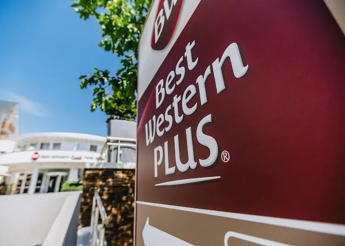 Western 4* Willingen