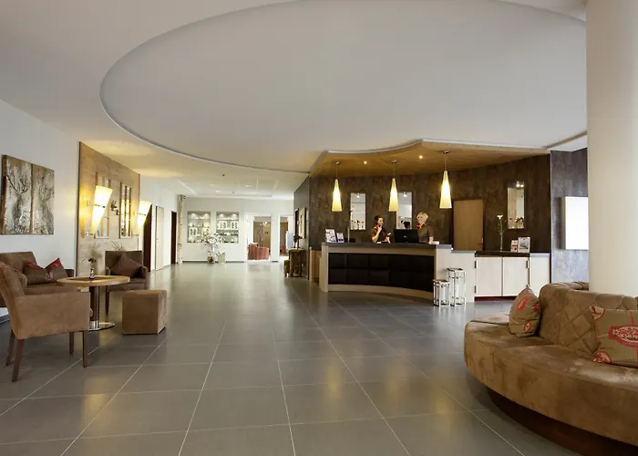 Western Hotel Willingen (Upland)